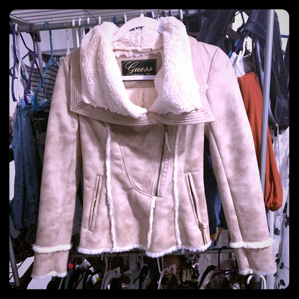 Used once, G by guess